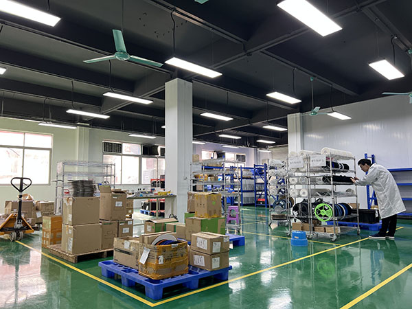 SMT貼片來料加工精細(xì)流程剖析
